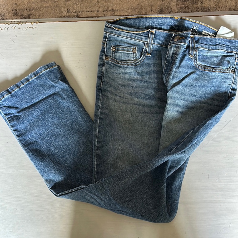 Men’s jeans 30x32